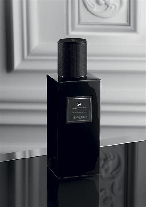 24 rue de l université ysl review|ysl perfume reviews.